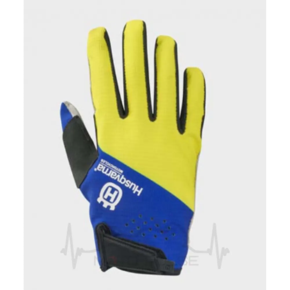 Моторукавиці Husqvarna AUTHENTIC  (L)  3HS240016704